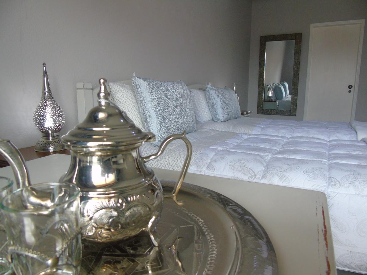 Lagos Guests B&B