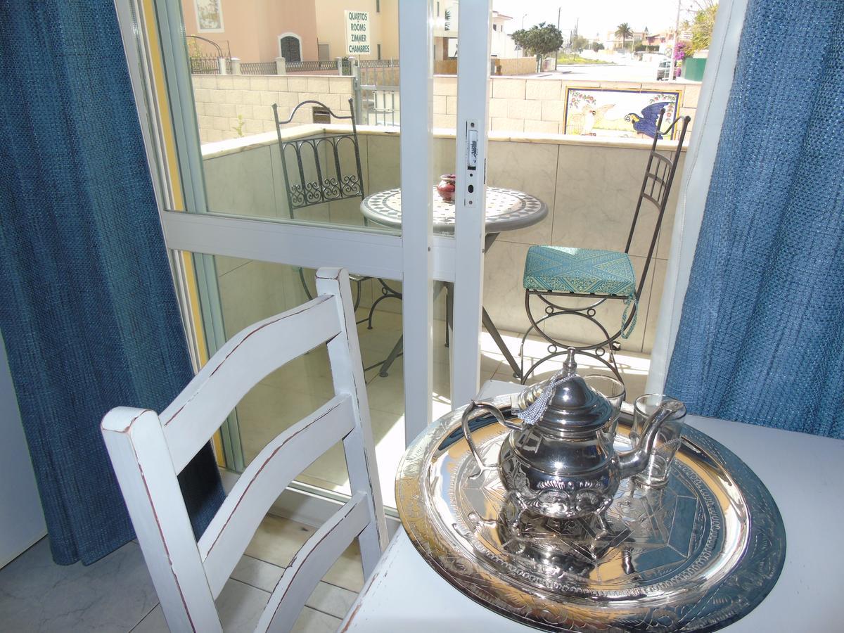 Lagos Guests B&B Lagos