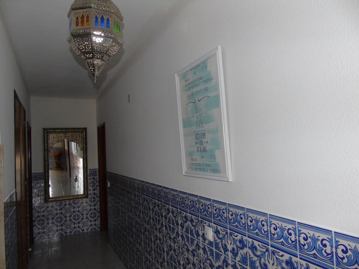 Lagos Guests B&B 3* Lagos
