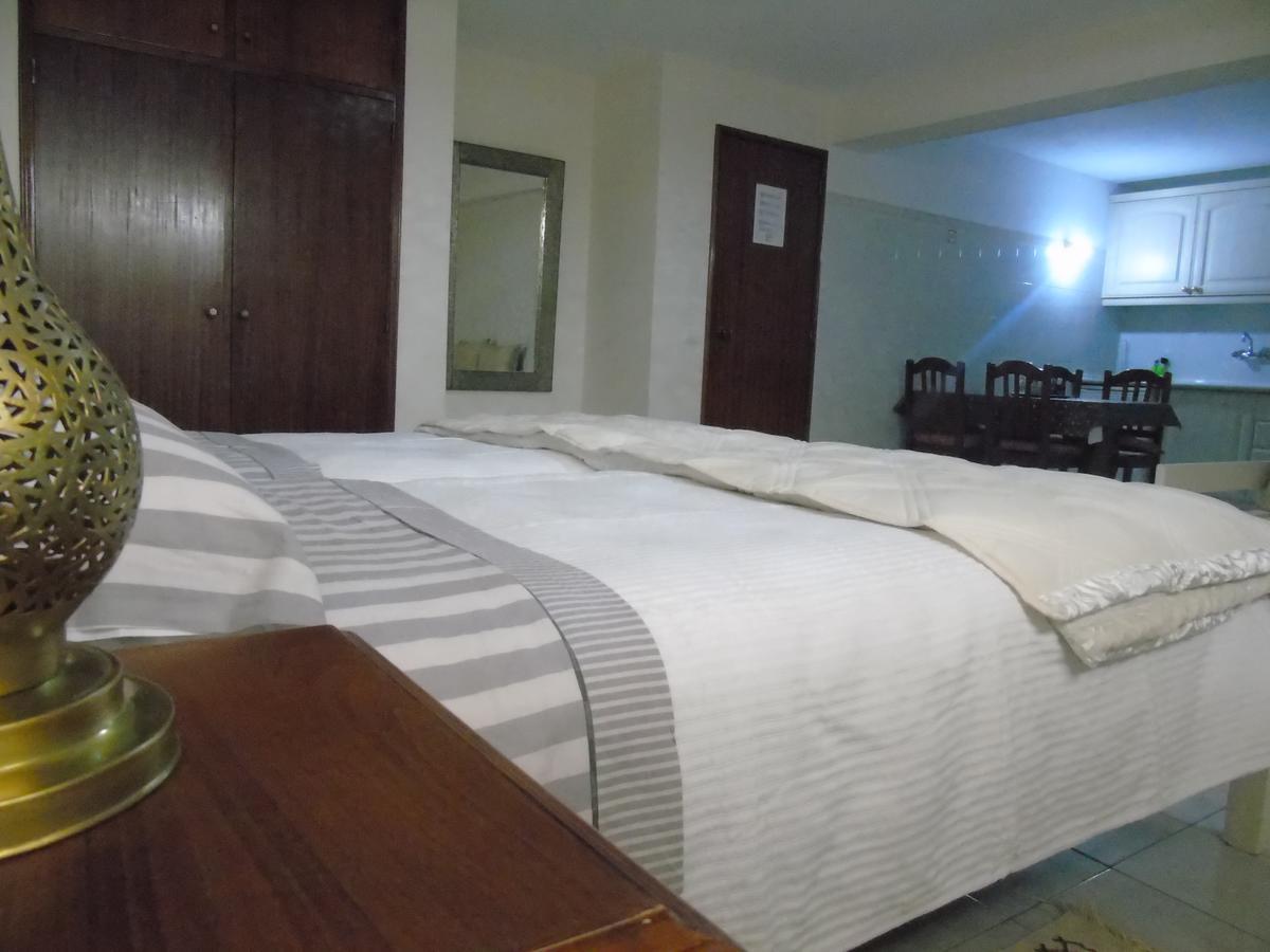 Lagos Guests B&B Guest house