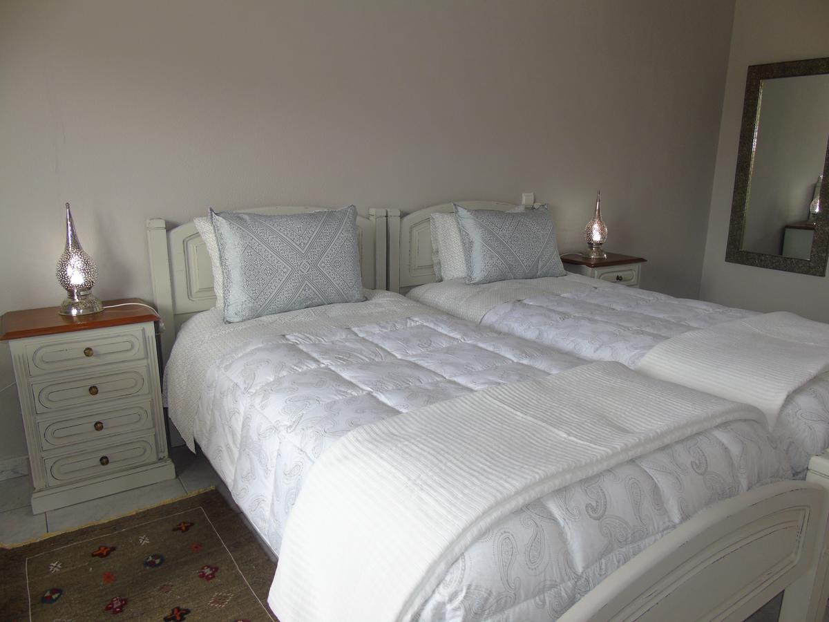 Lagos Guests B&B