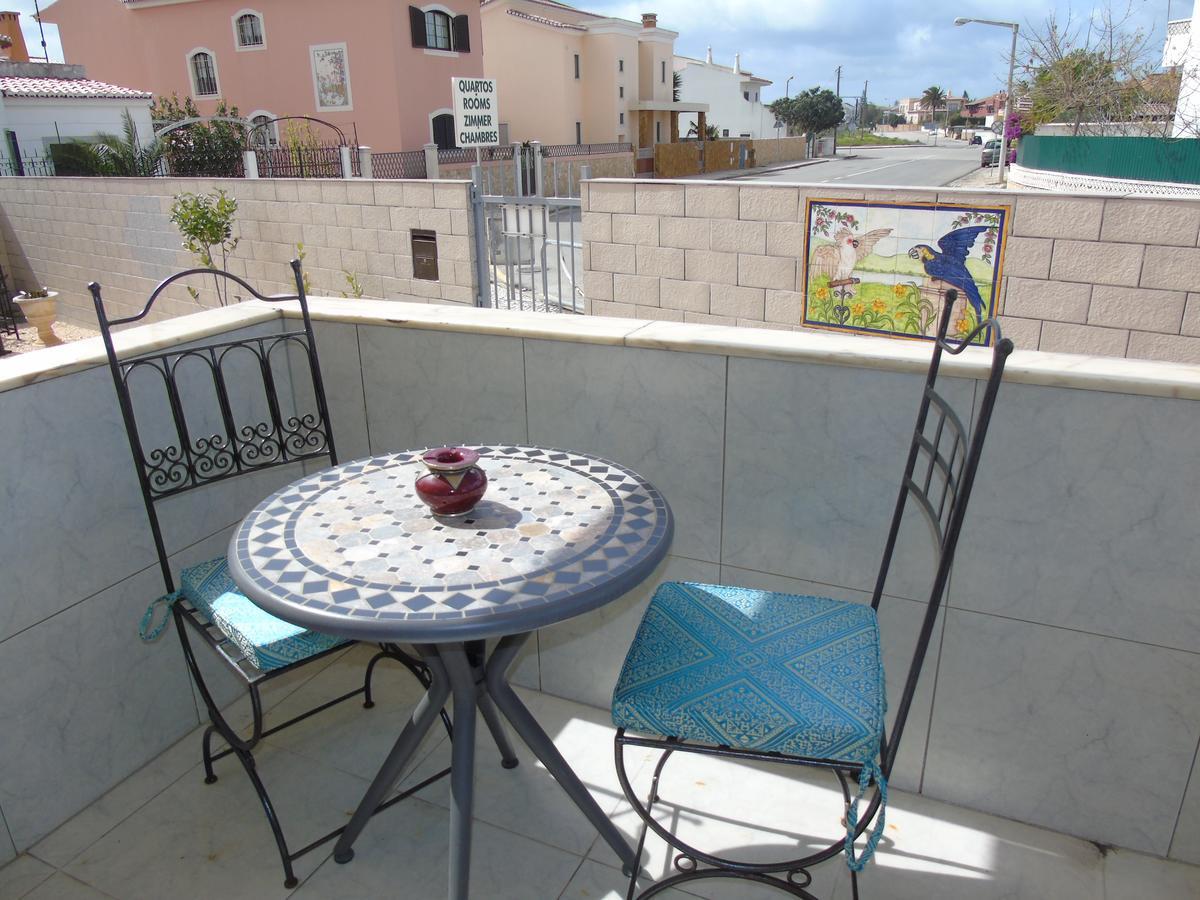 Lagos Guests B&B Guest house Lagos