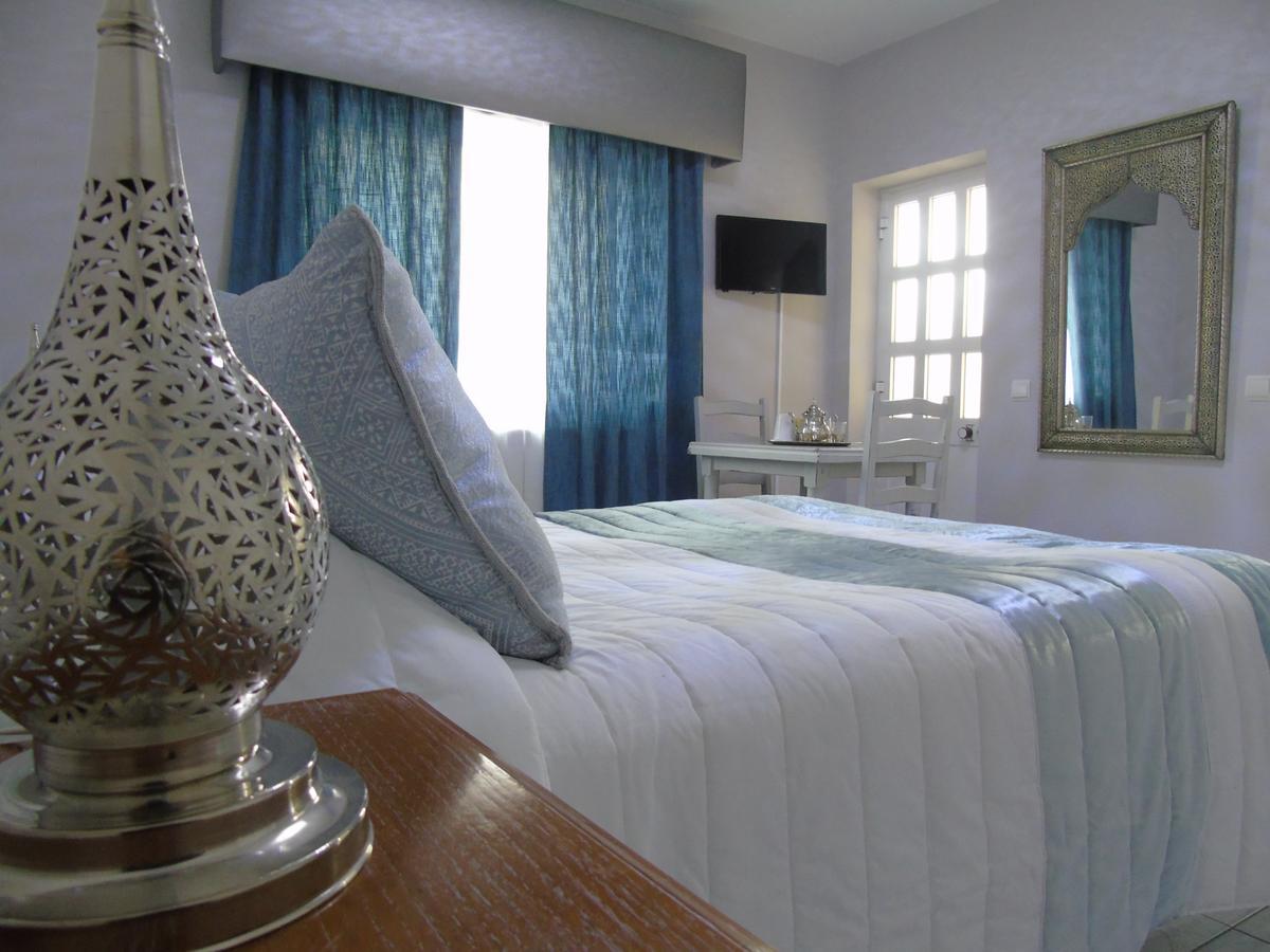 Lagos Guests B&B 3*