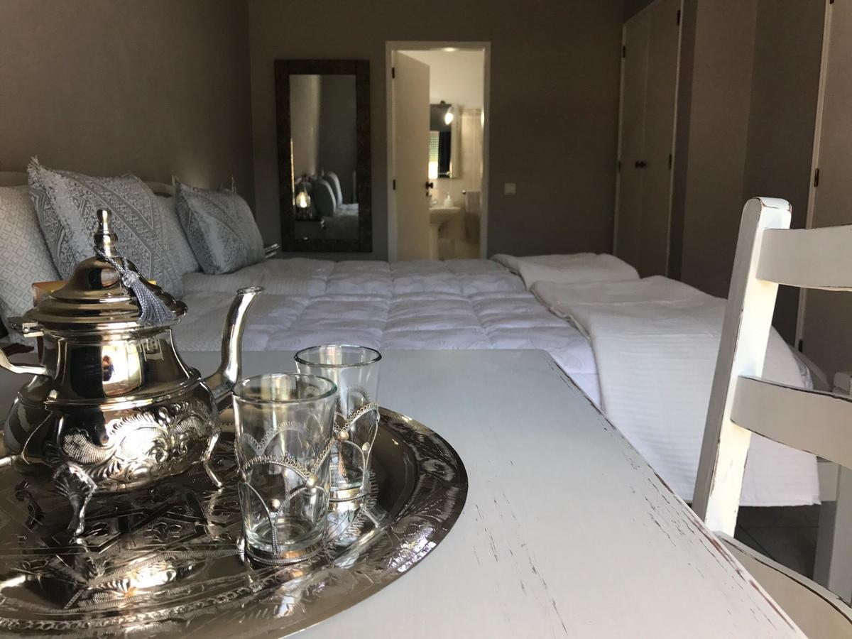 Lagos Guests B&B Lagos