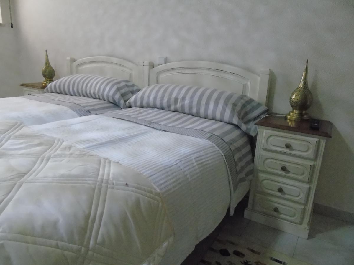 Lagos Guests B&B 3*