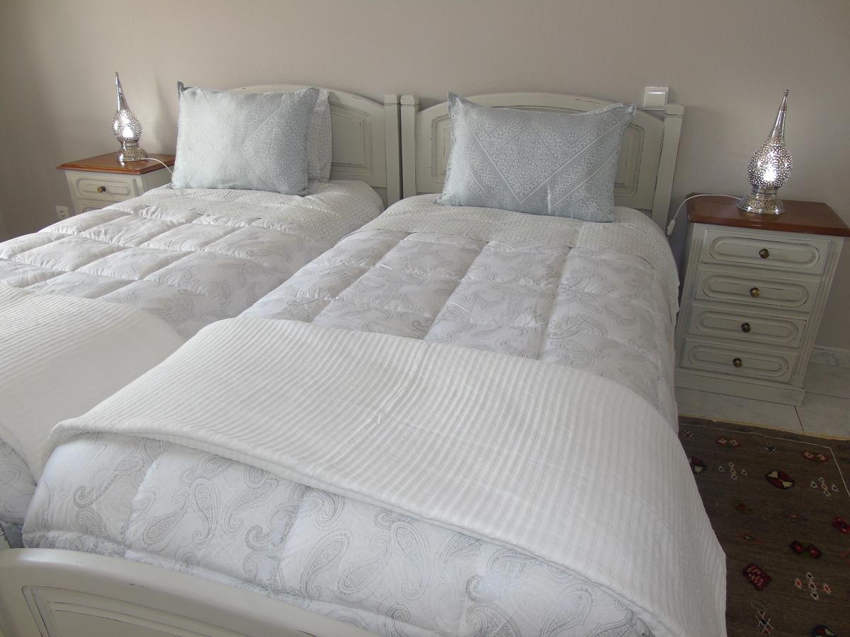 Guest house Lagos Guests B&B 3*