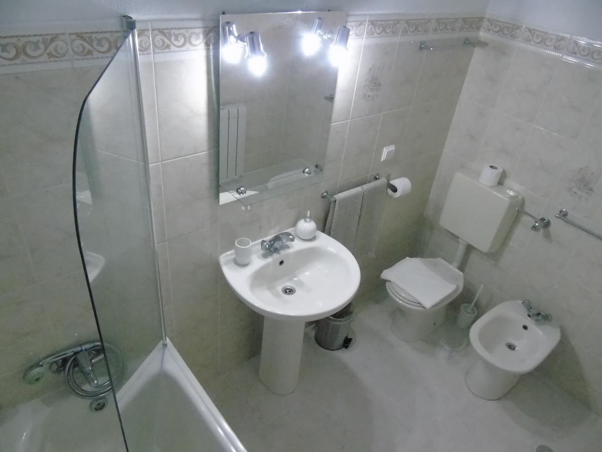 Lagos Guests B&B Guest house