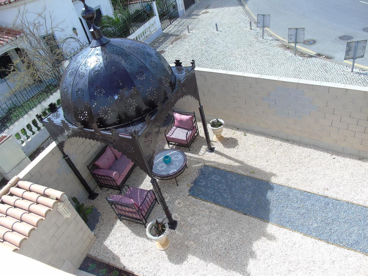 Lagos Guests B&B Guest house 3*