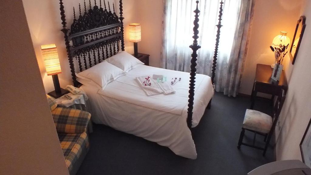 Albergaria Sao Pedro Gasthuis 4*