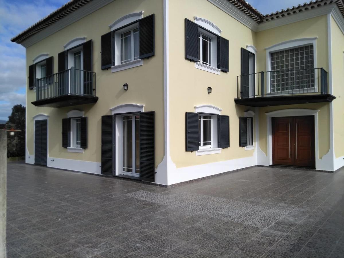 Quinta Da Luz Apartment Fenais da Luz