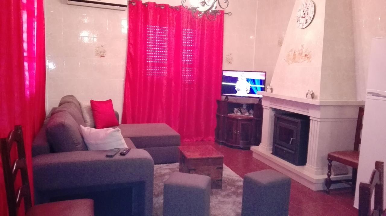 Apartment Casa Da Tia Bina