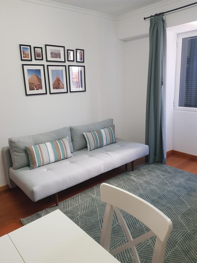 Travellers Pearl By Storytellers Apartment