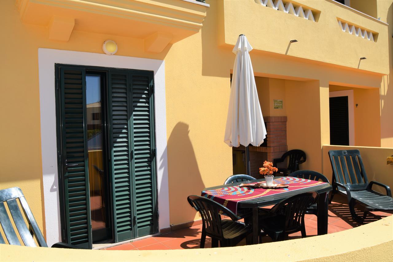 Buganville By Ethnic Ocean Apartment *