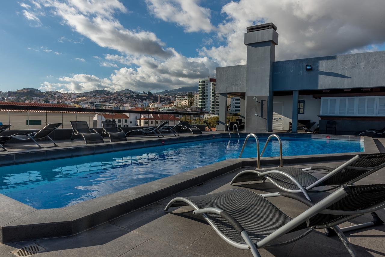 Do Carmo Hotel Funchal (Madeira)