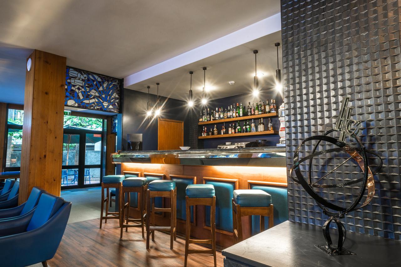 Do Carmo Hotel
