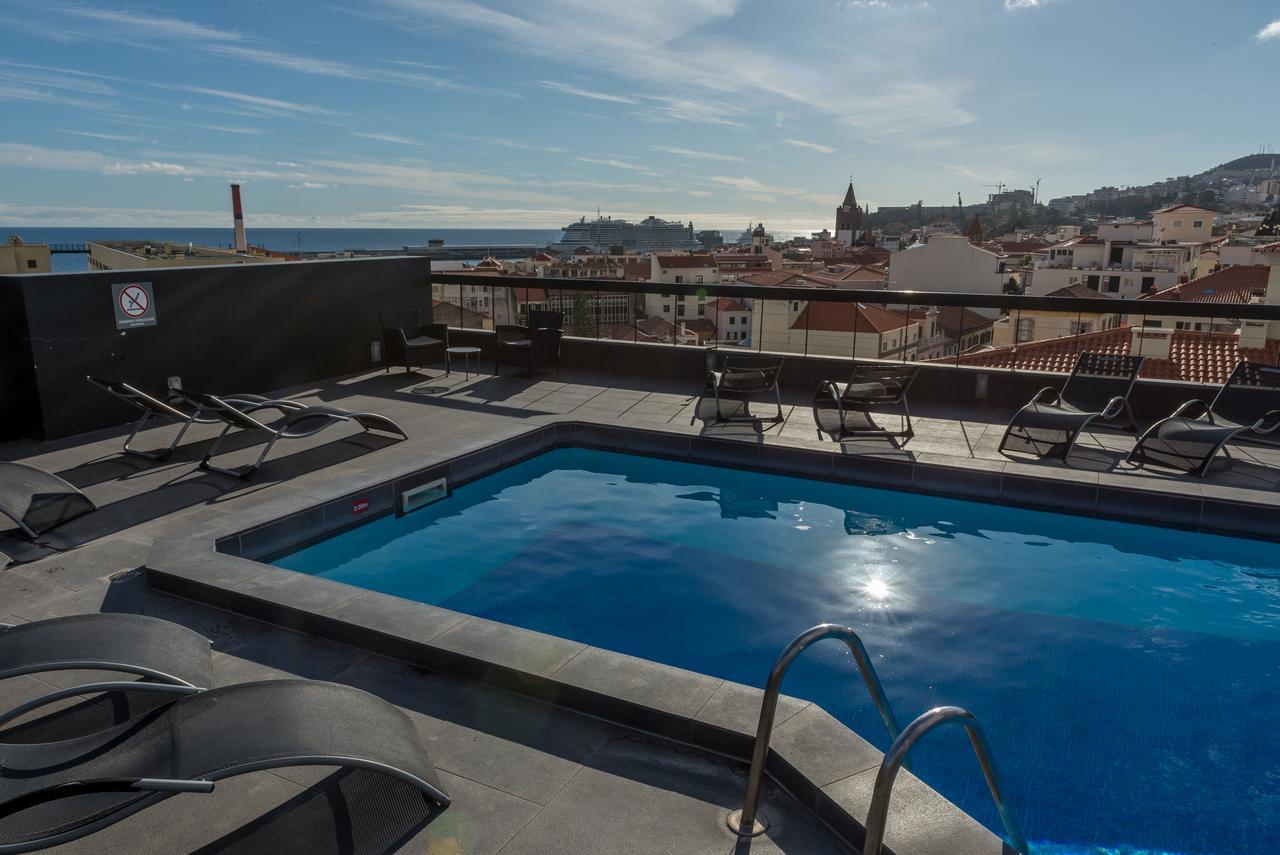 Hotel Do Carmo Funchal (Madeira)
