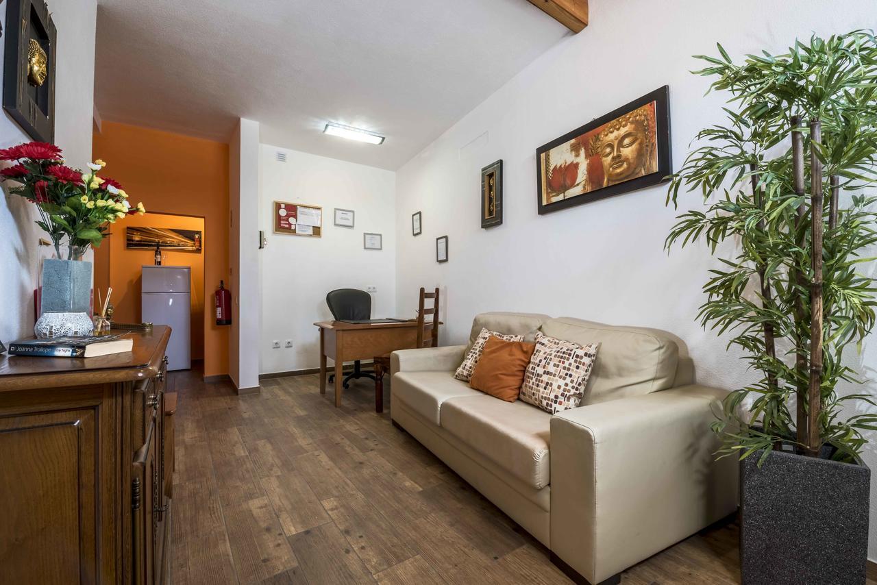 Guest house Downtown