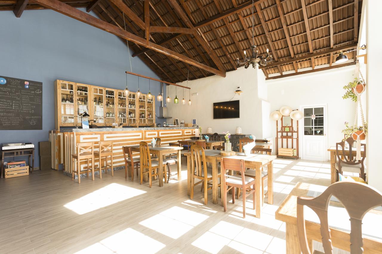 Soul Bed & Breakfast Ericeira