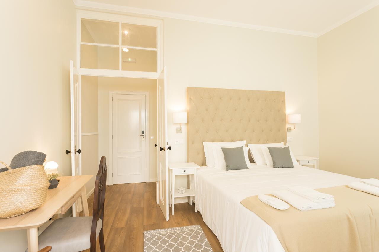 Bed & Breakfast Soul Ericeira