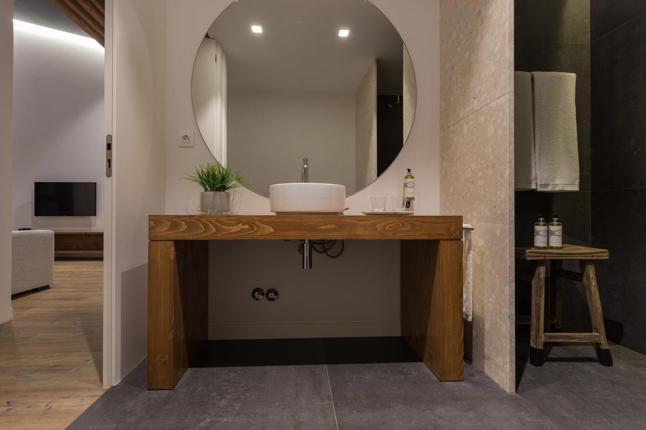 Farm stay Quinta De Santa Clara *