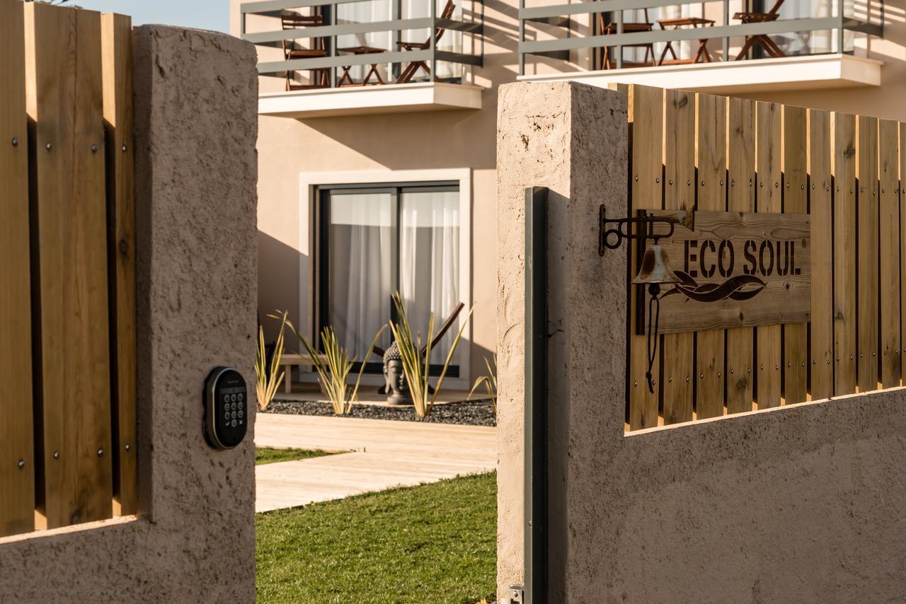 Eco Soul - Adults Only 3* Ericeira