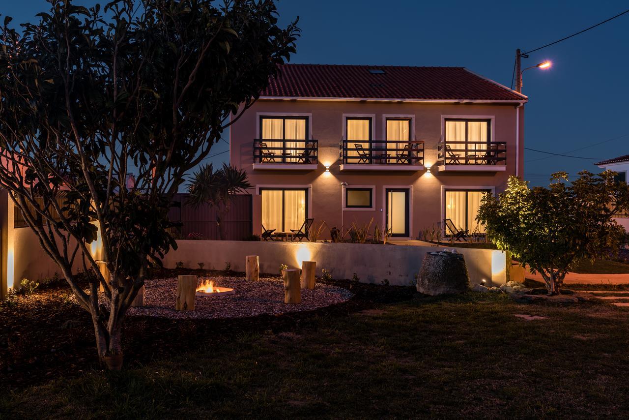 Eco Soul - Adults Only Bed & Breakfast Ericeira