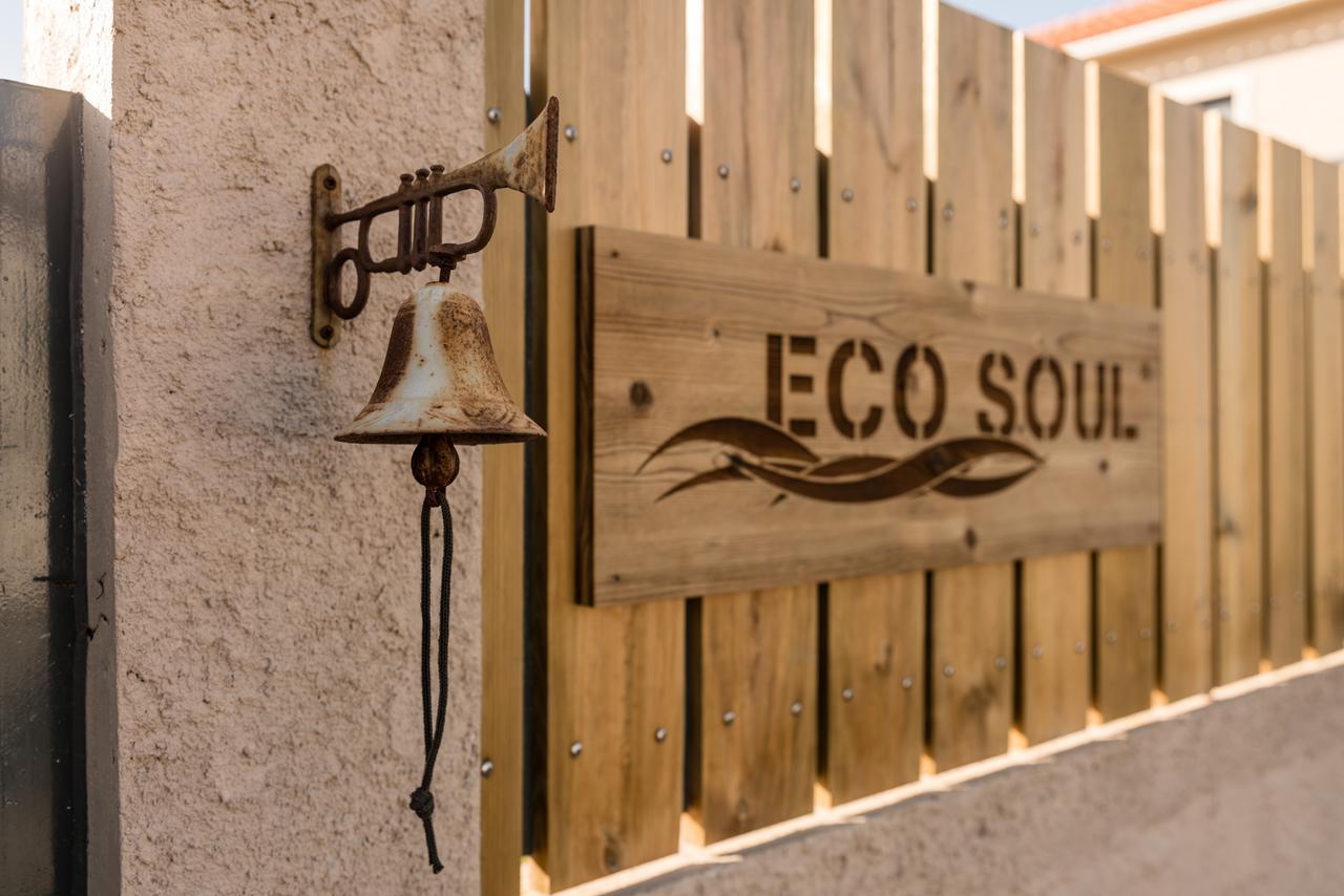 Eco Soul - Adults Only Ericeira