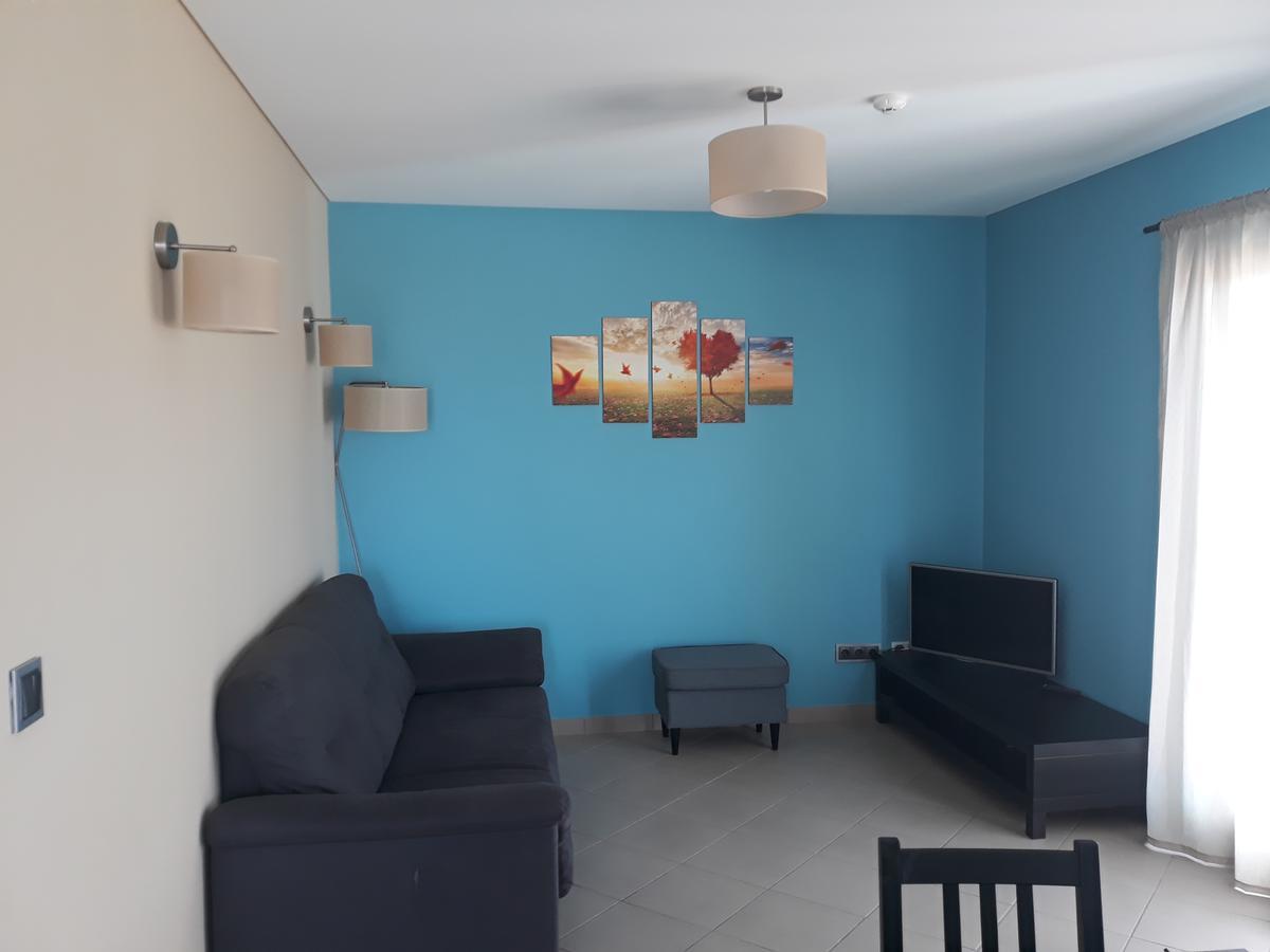 Basalto Apartamento *