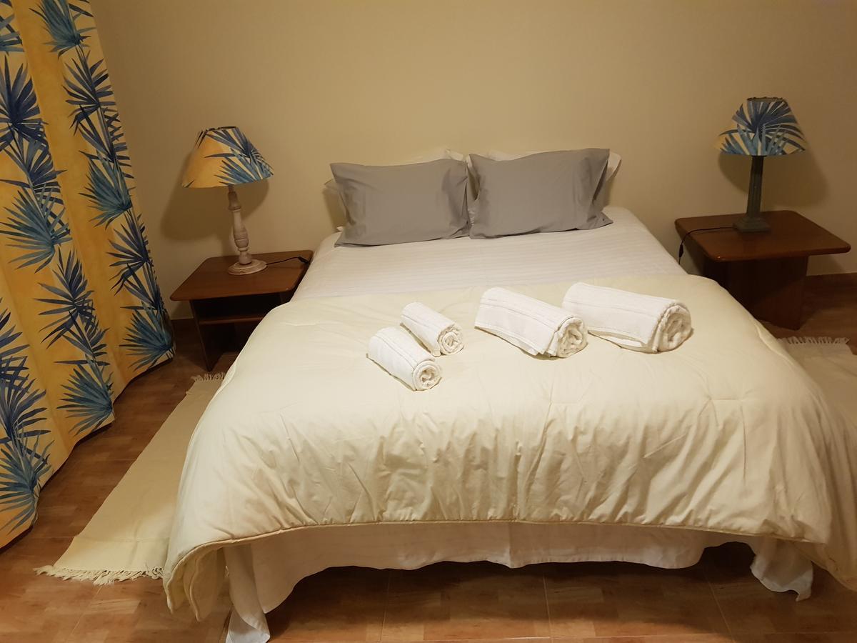 Ocean View Bed & Breakfast Lagos