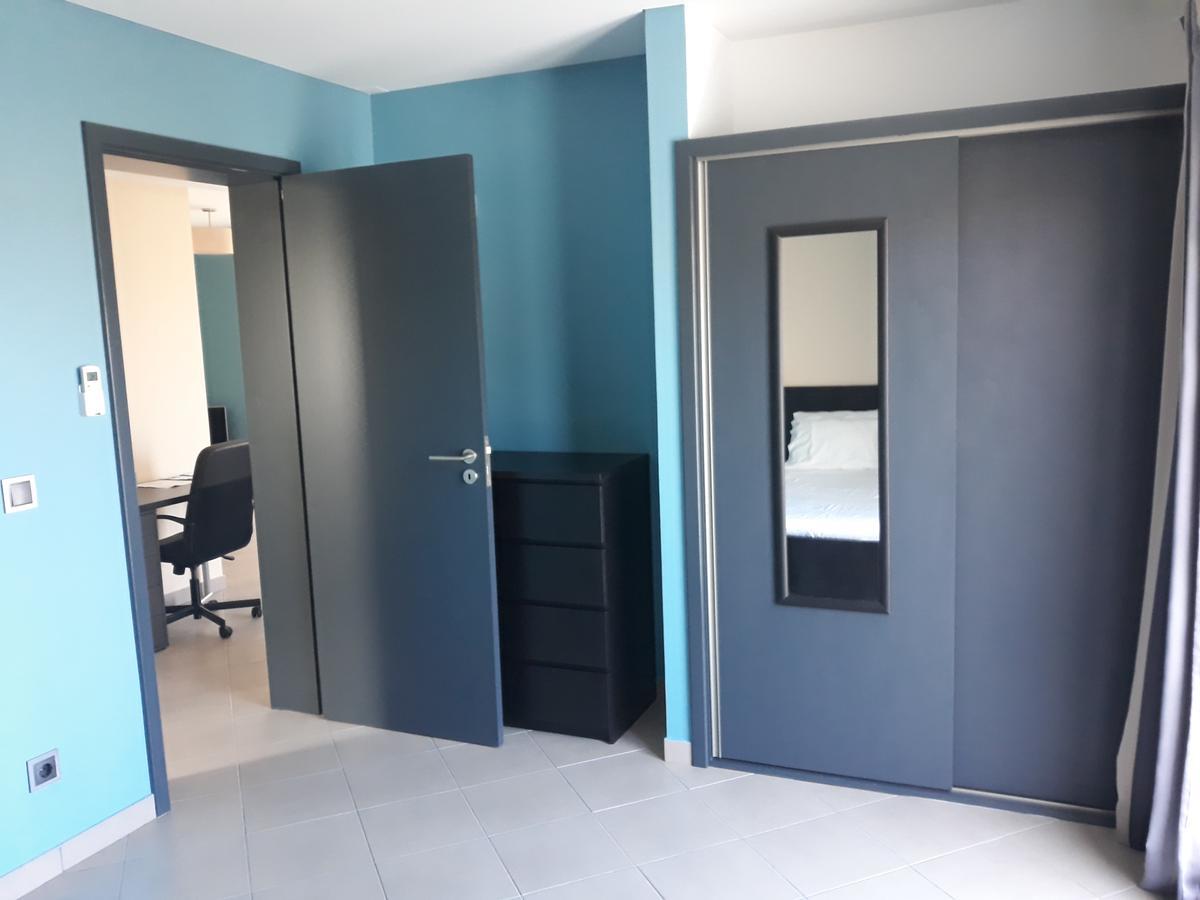 Apartamento Basalto Madalena (Azores)