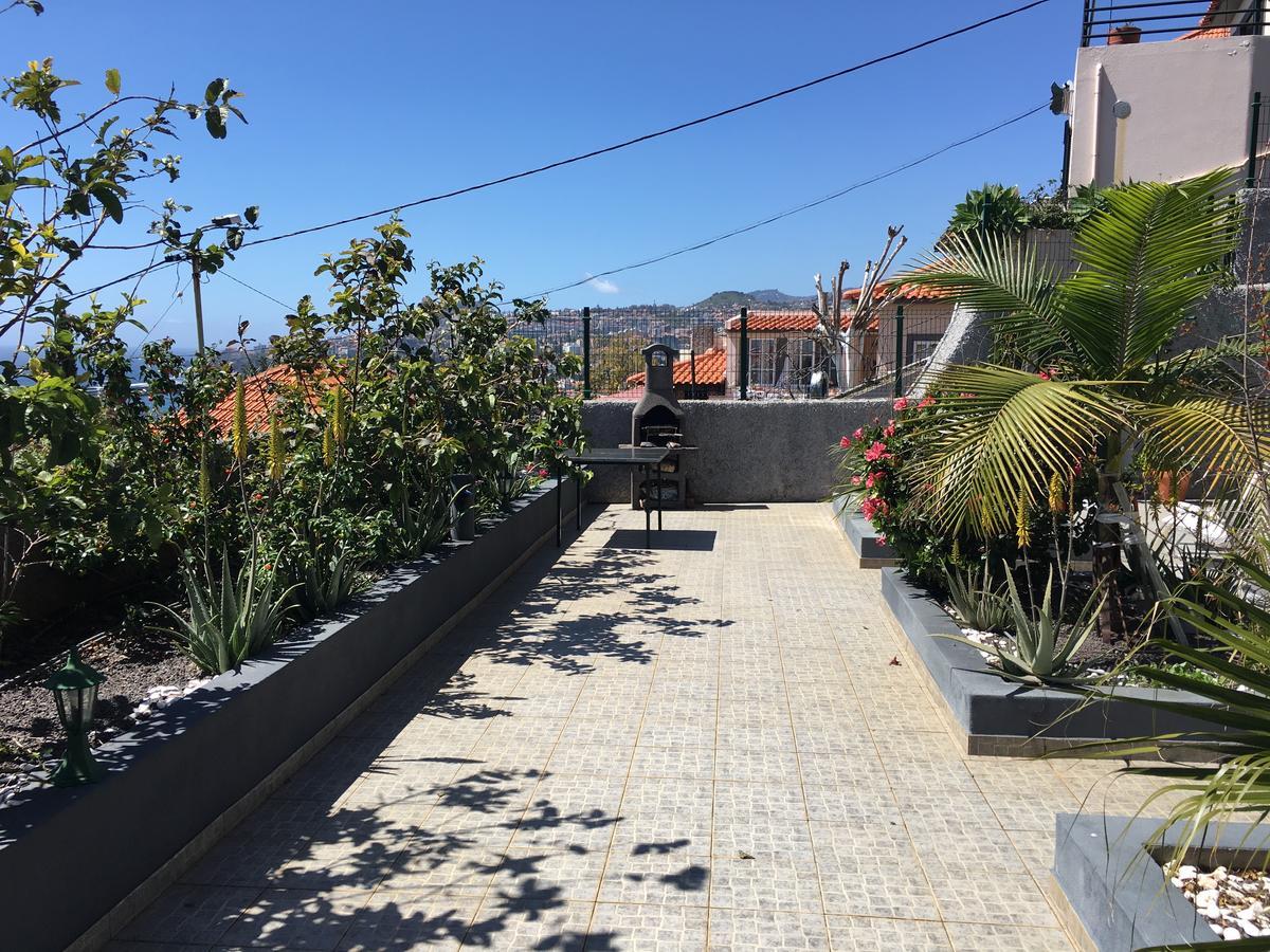 Slice Of The Atlantic Holiday home Funchal (Madeira)