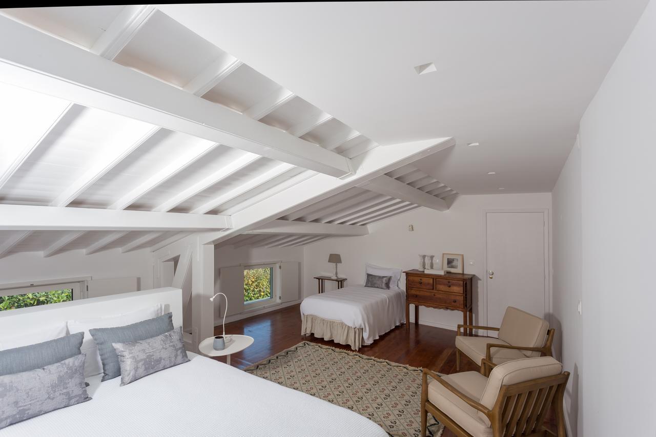 Quinta De Santa Clara Farm stay