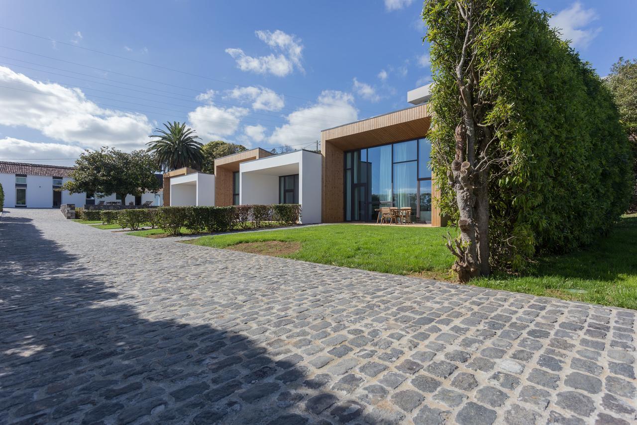 Quinta De Santa Clara Farm stay Ponta Delgada (Sao Miguel)