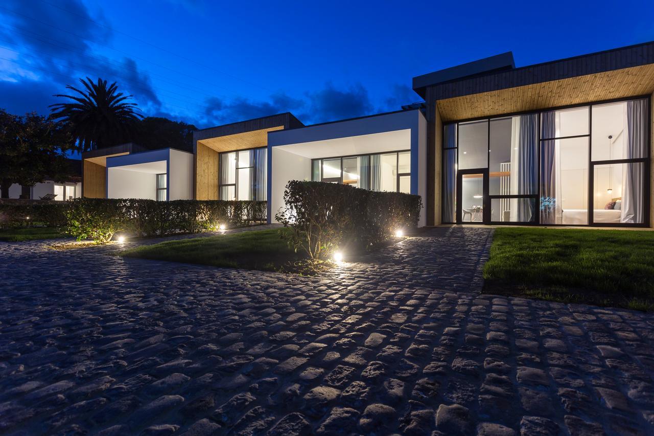 Quinta De Santa Clara Farm stay *