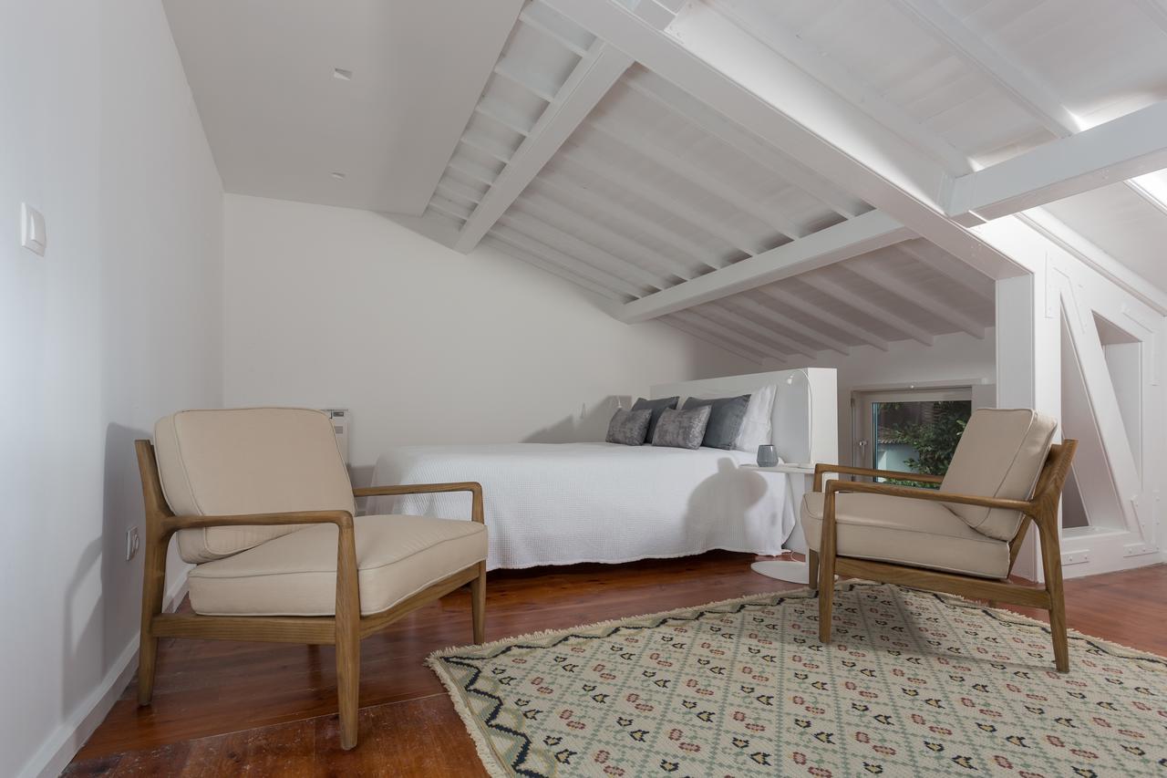 Farm stay Quinta De Santa Clara