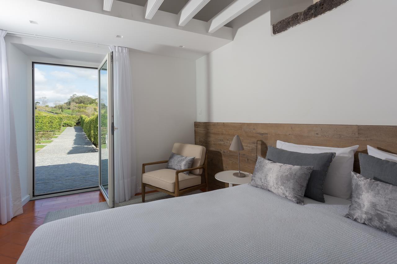 Quinta De Santa Clara Ponta Delgada (Sao Miguel)