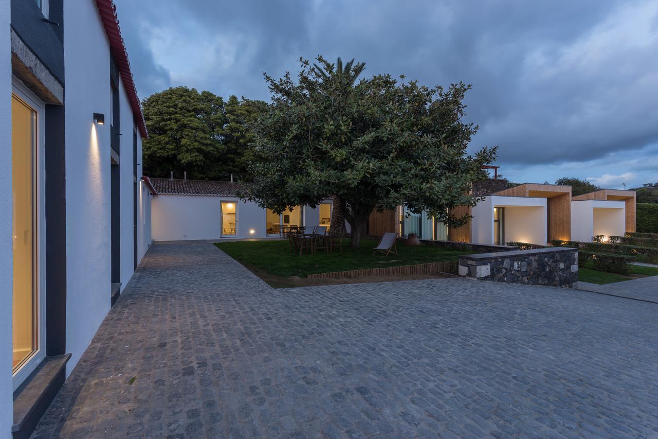Farm stay Quinta De Santa Clara *