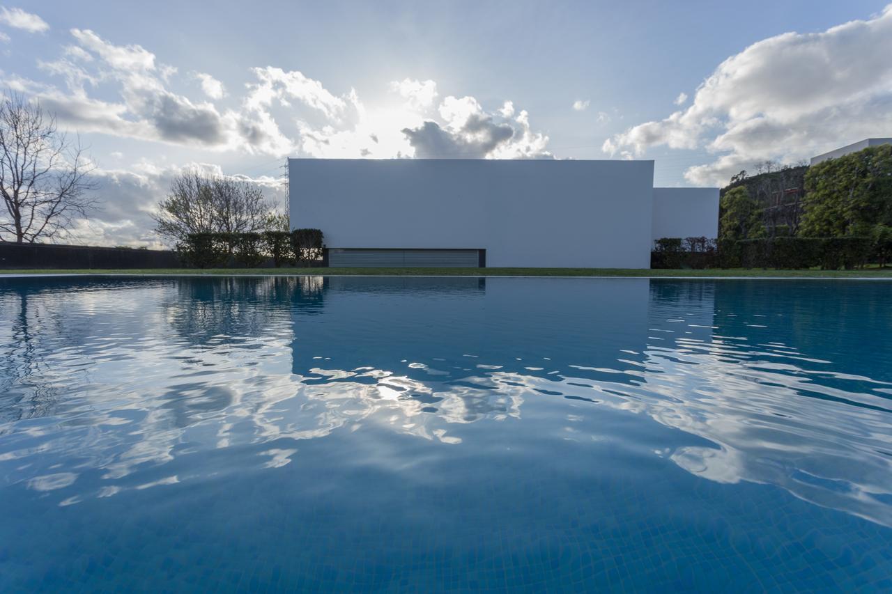 Farm stay Quinta De Santa Clara