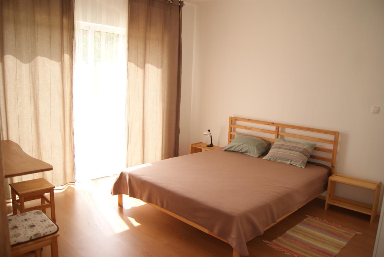 Apartment Praia Do Almoxarife