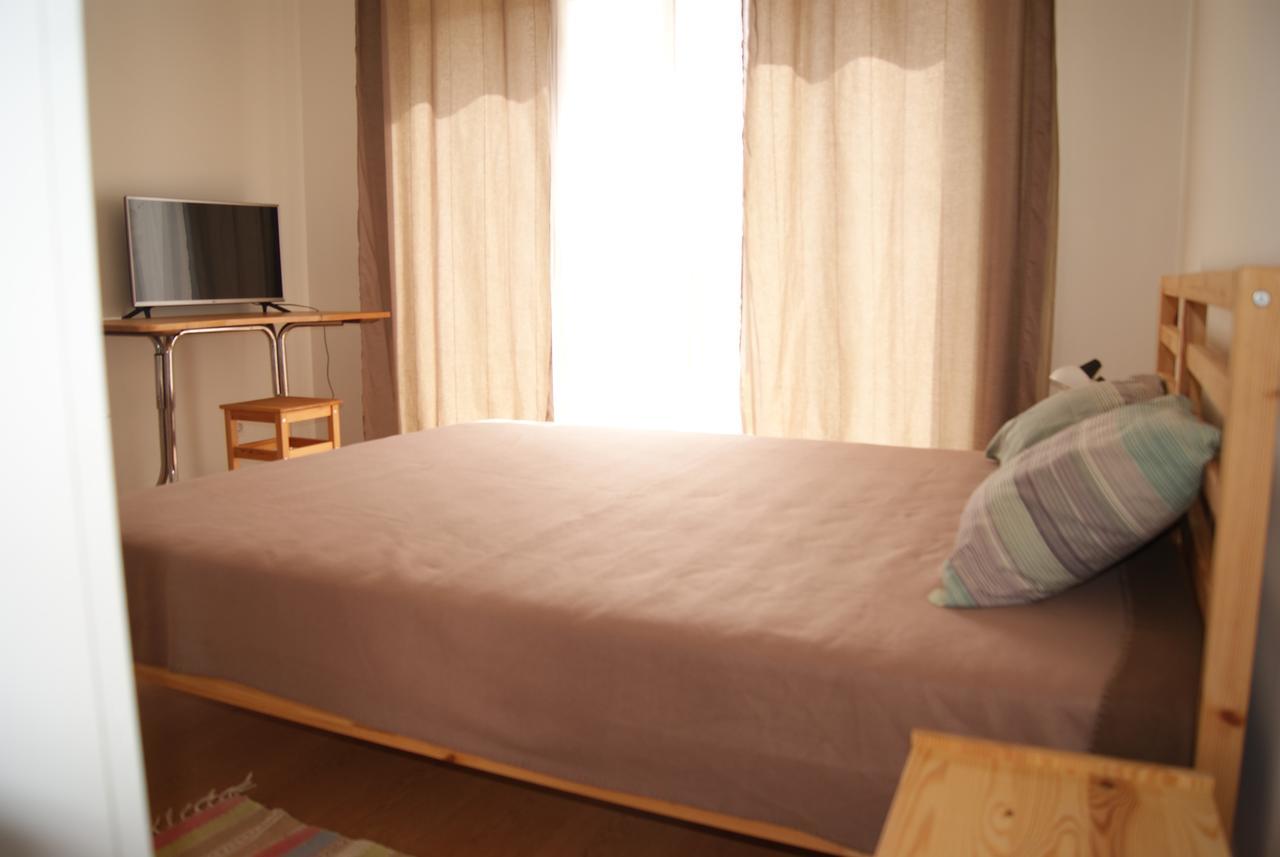 Apartment Praia Do Almoxarife