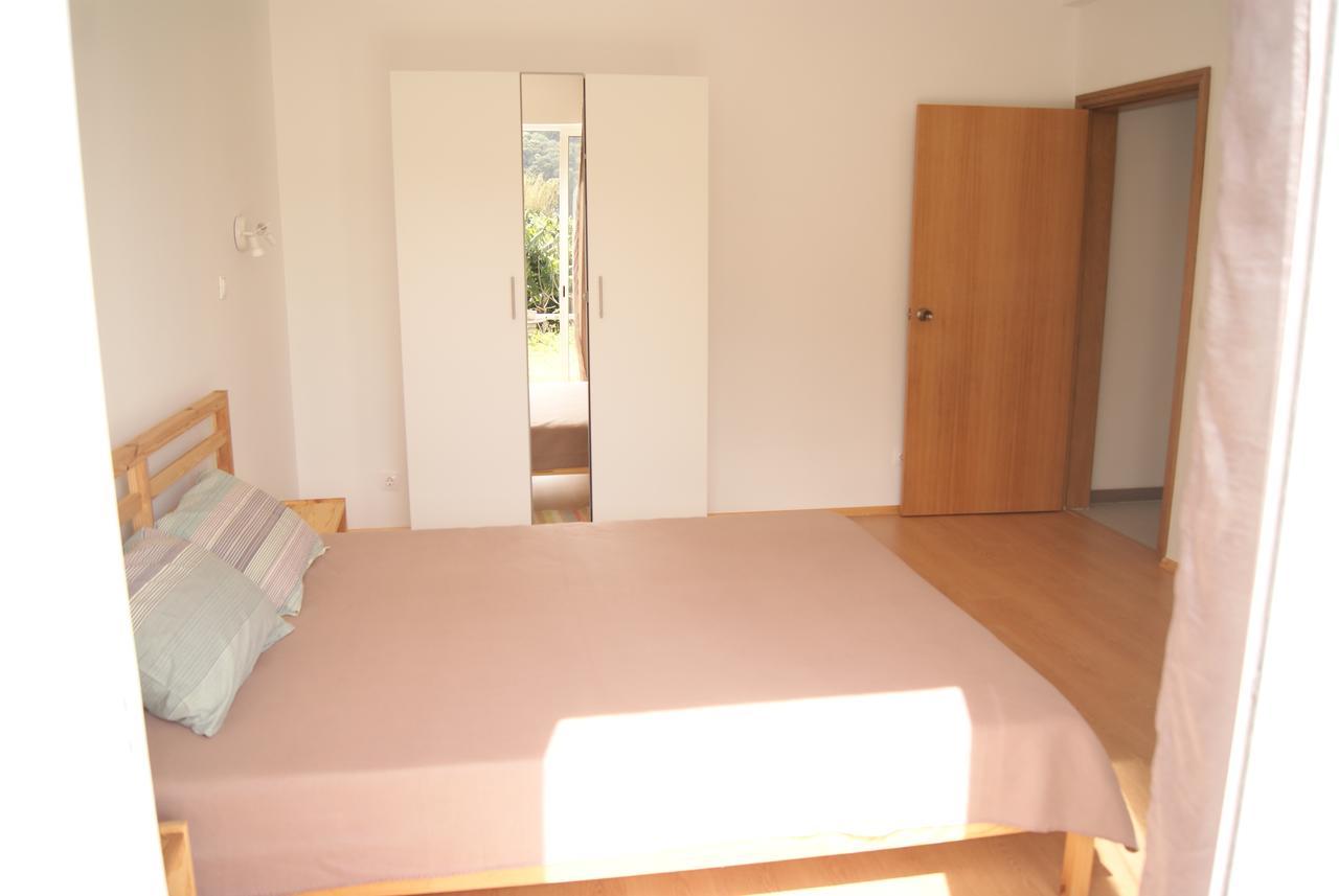 Apartment Praia Do Almoxarife *