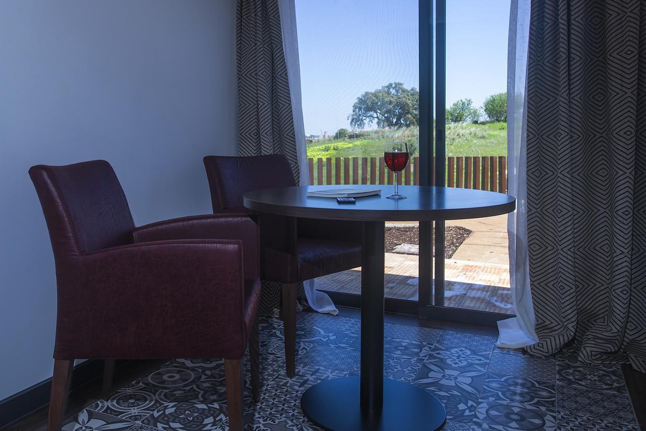 Monte Do Malhao - Art, Eco & Castro Marim