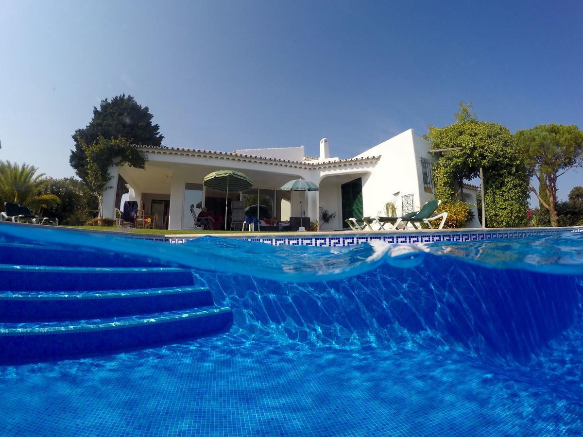 Fantastic With Private Swimming Pool Pousada