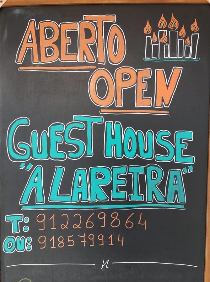 A Lareira 2*