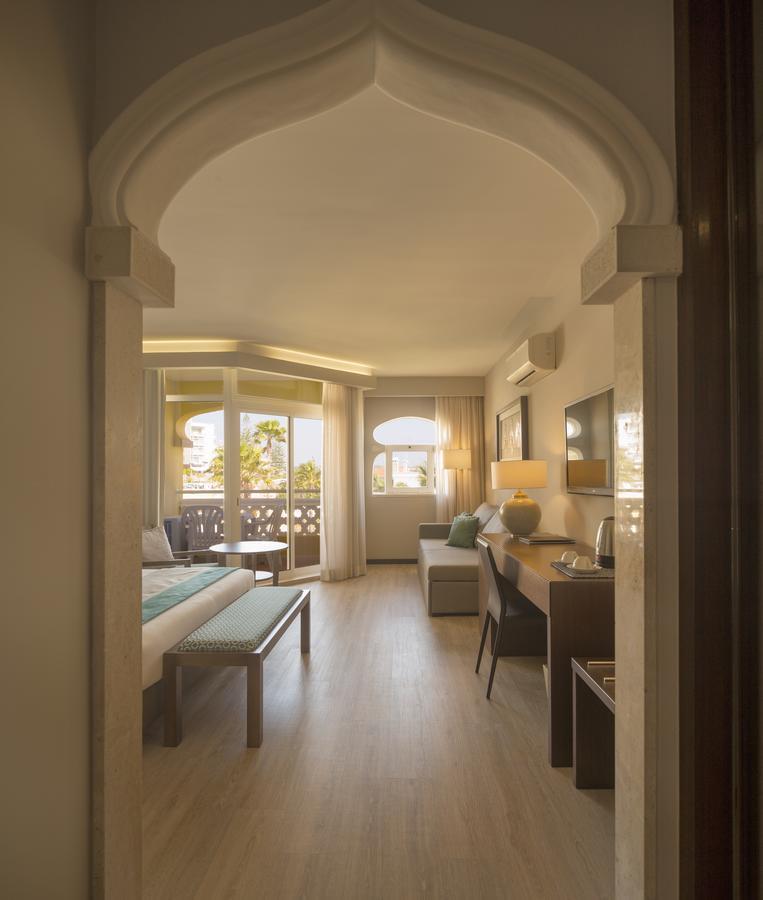 Hotel Ap Oriental - Adults Friendly Portimao