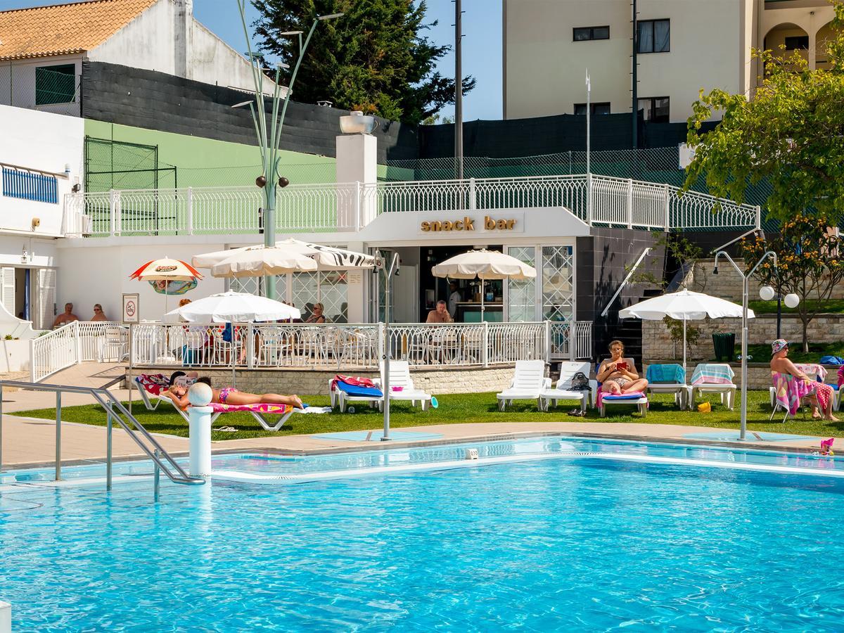 Tropical Sol Aparthotel Albufeira