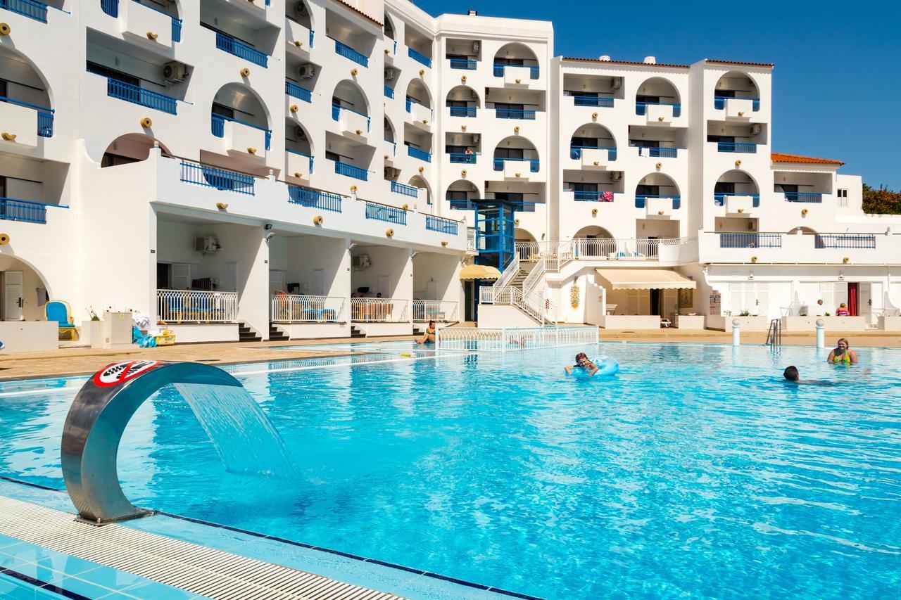Tropical Sol Aparthotel Albufeira