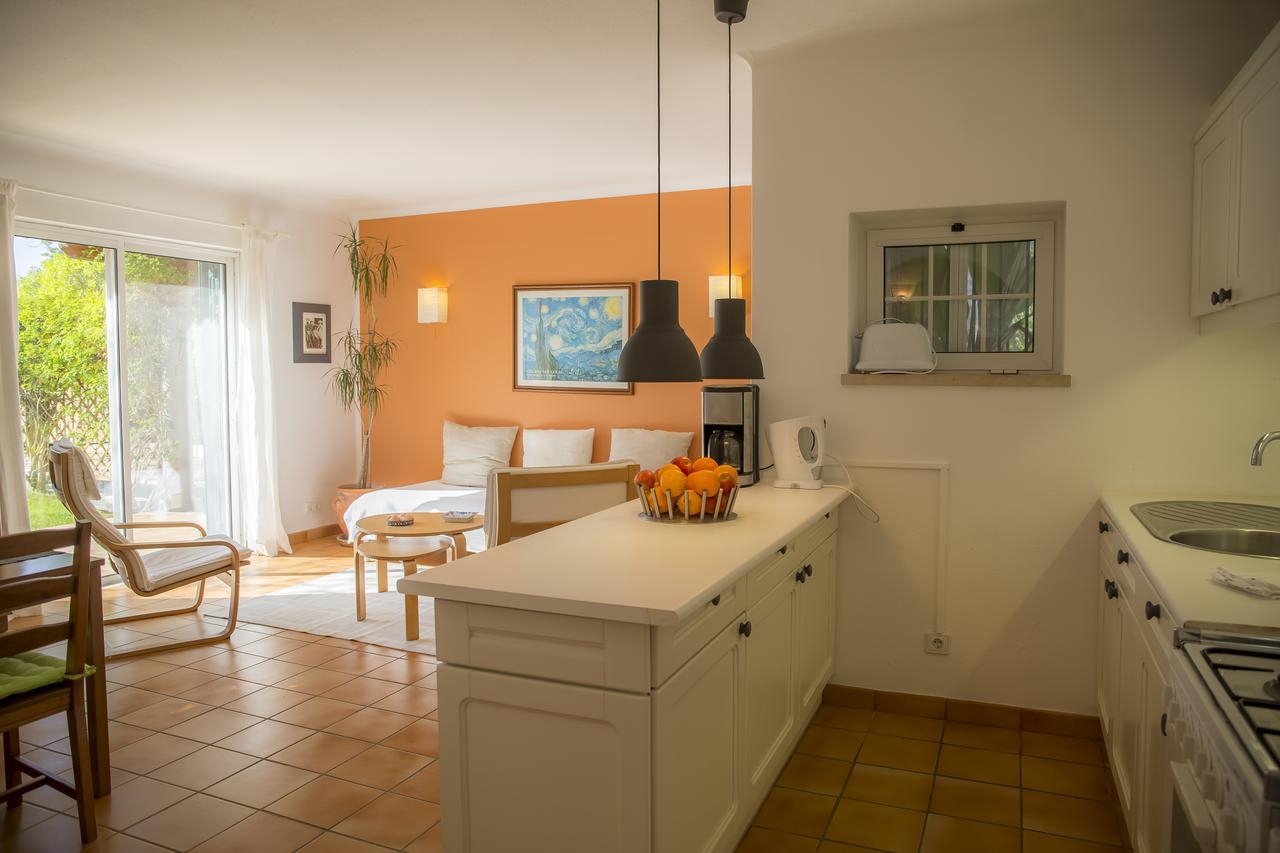 Casa Da Montanha Сasa de vacaciones Luz