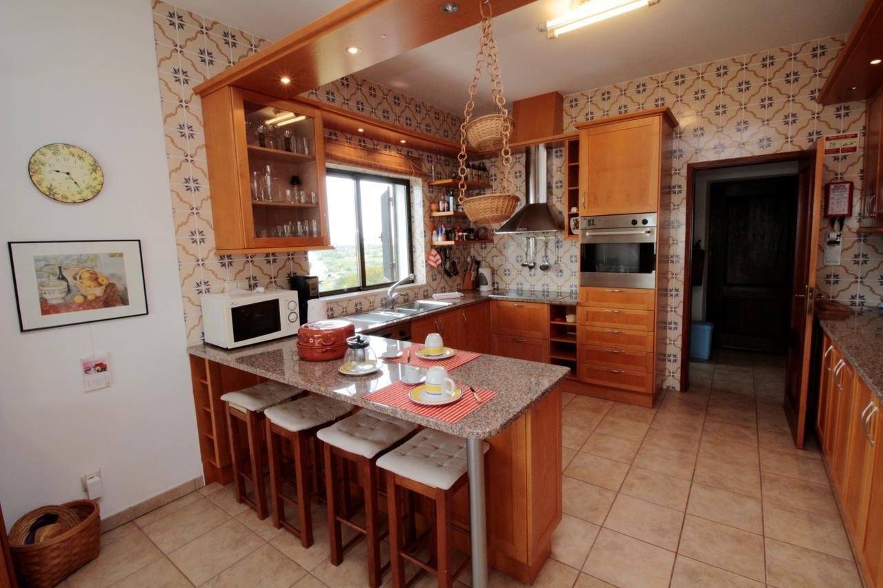 Villa Ninho Do Mocho Portimao