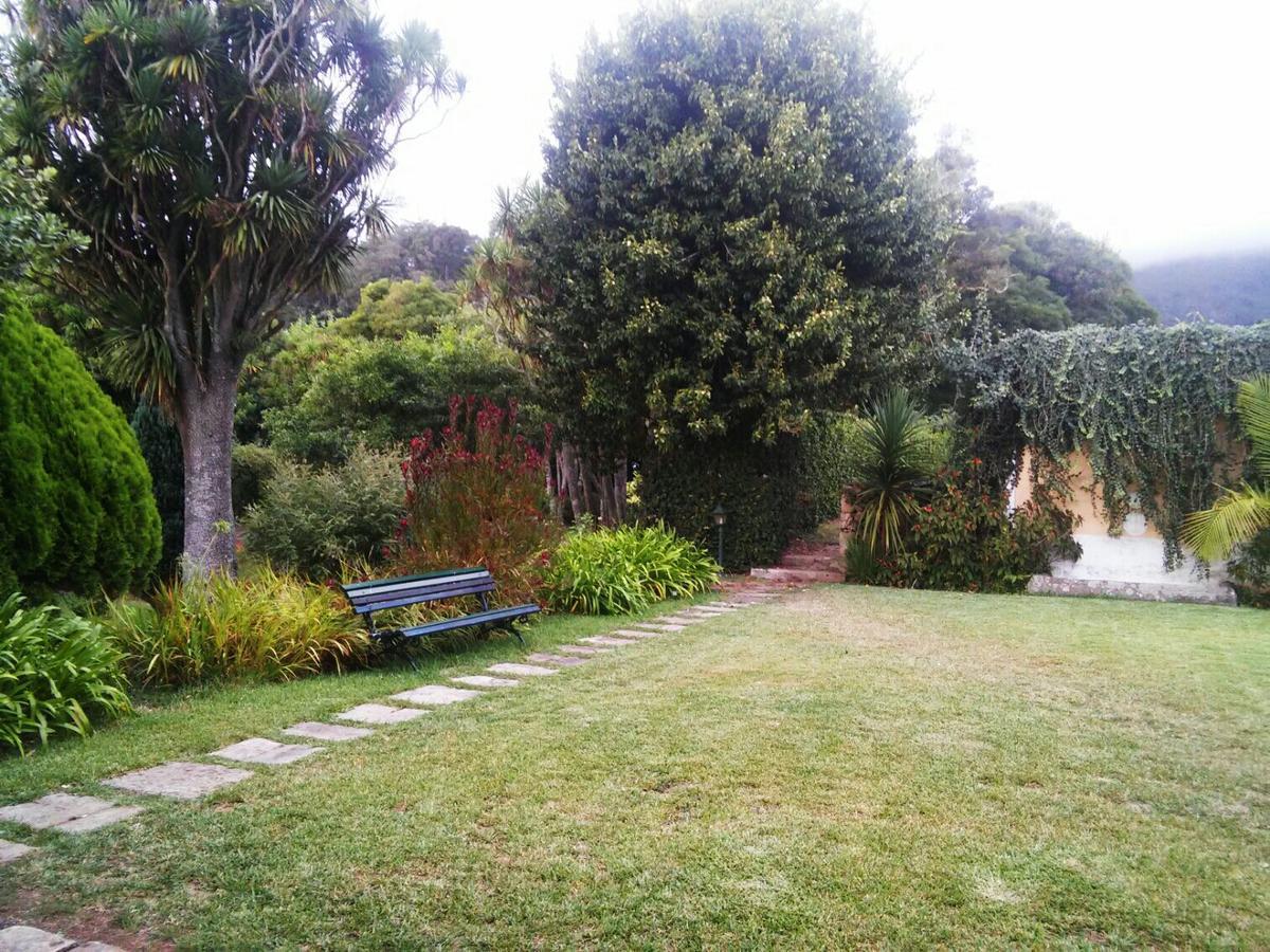 Quinta Da Nasce Agua Aparthotel